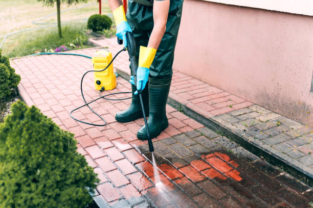 Professional Pressure Washing Services in St Augustine South, FL